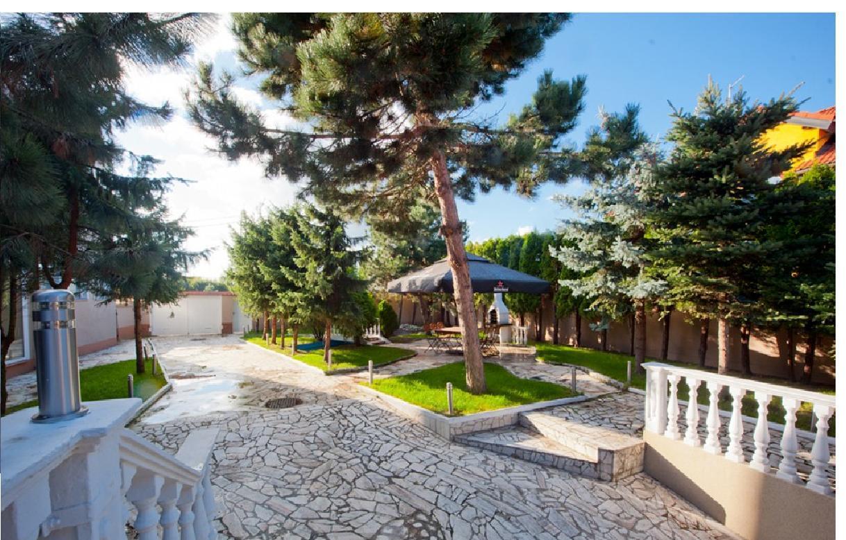 Motel Merkury Gdynia Zewnętrze zdjęcie