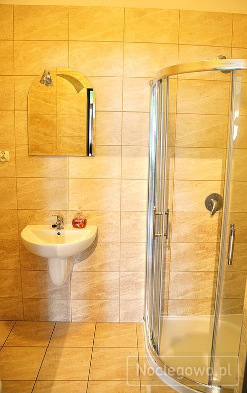 Motel Merkury Gdynia Zewnętrze zdjęcie