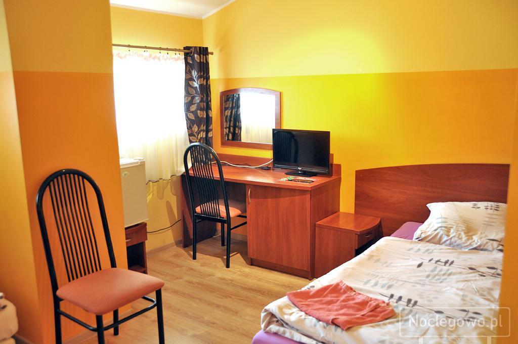 Motel Merkury Gdynia Zewnętrze zdjęcie